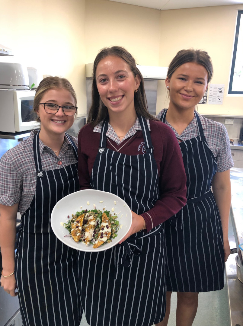 VCE Food Studies 1