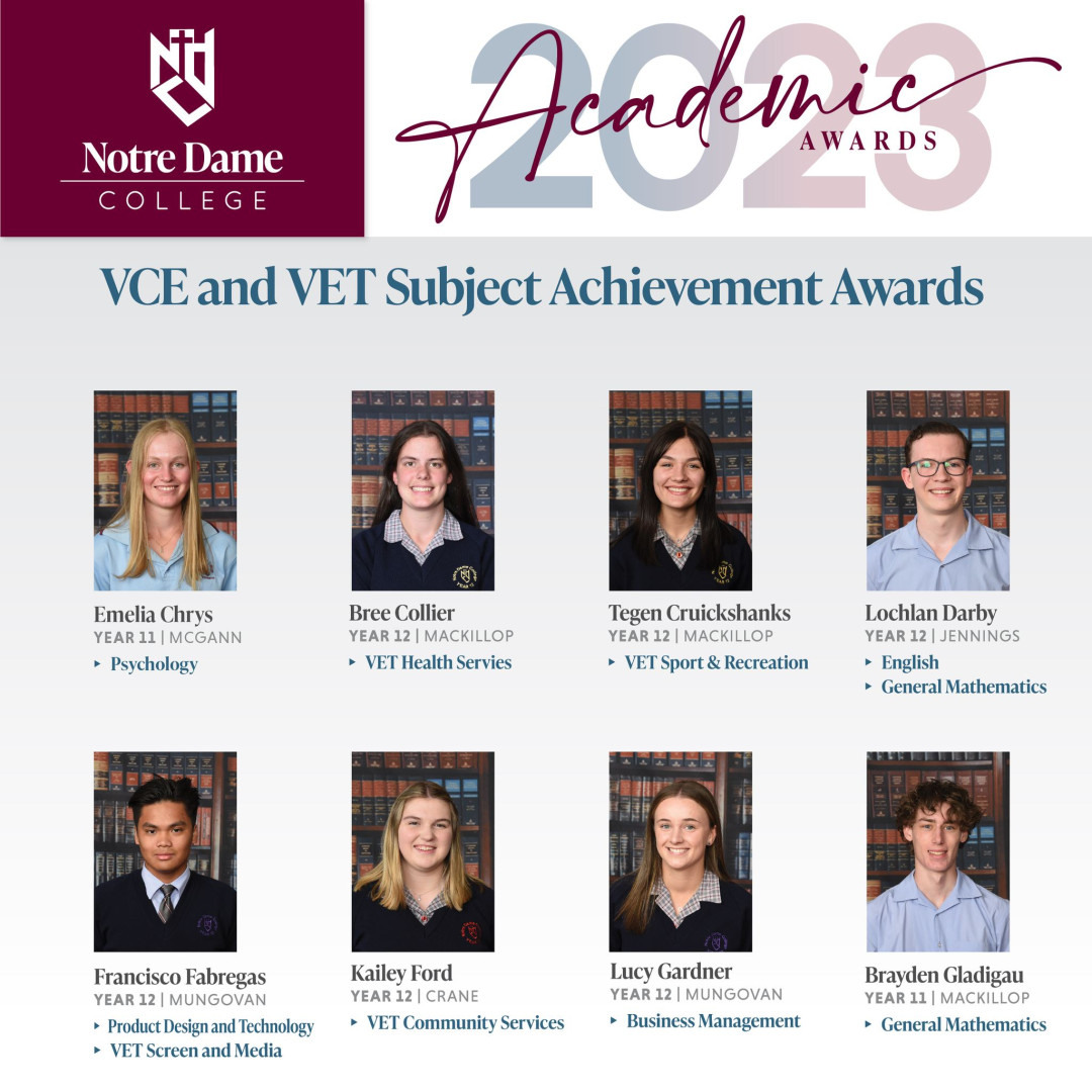 Academic Awards 4