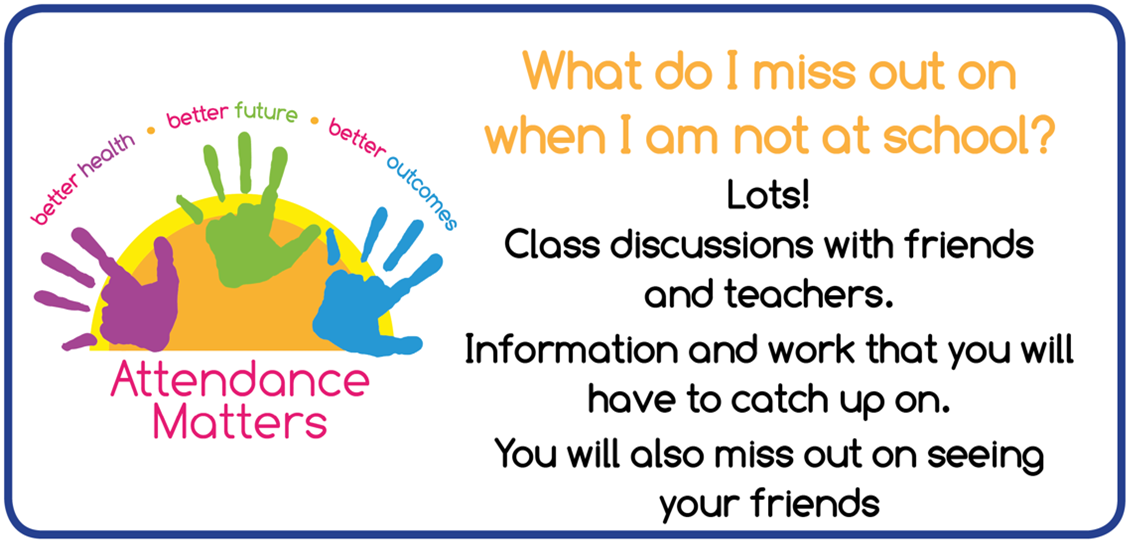Attendance Matters