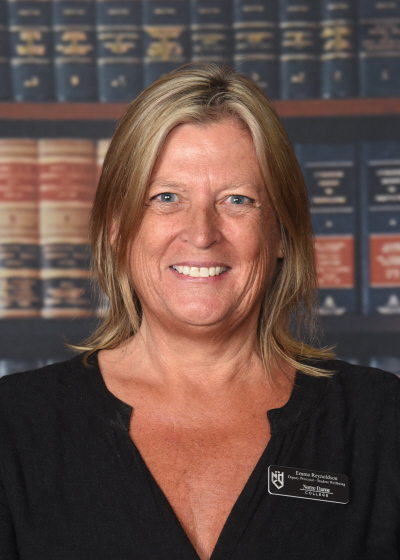 Emma Reynoldson