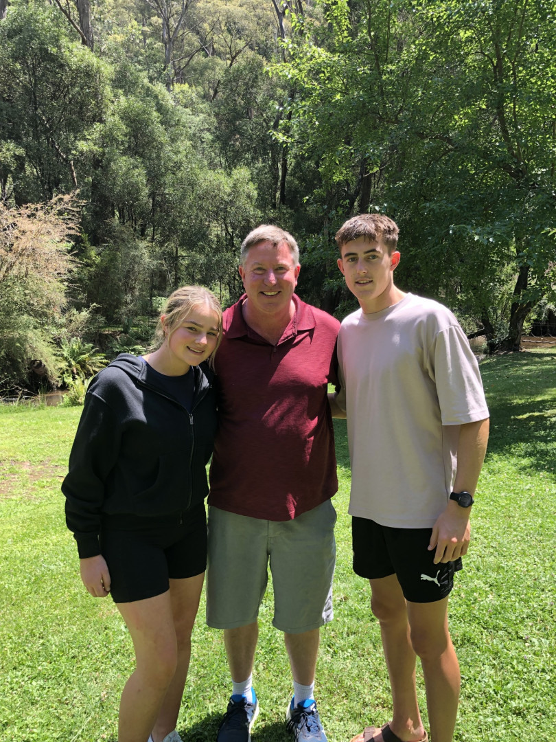 Year 12 Retreat 10