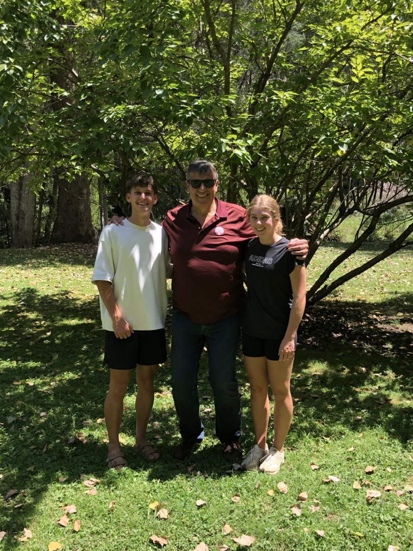 Year 12 Retreat 12