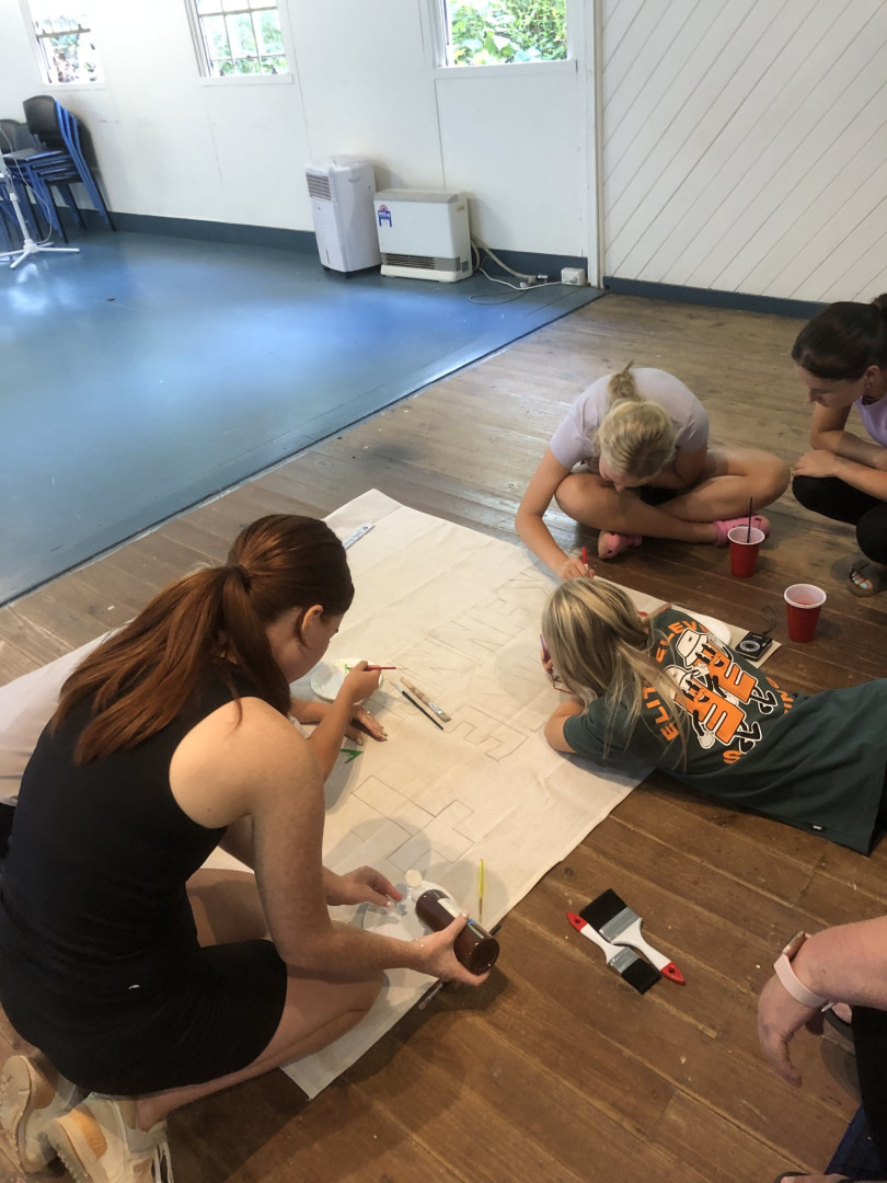 Year 12 Retreat 5